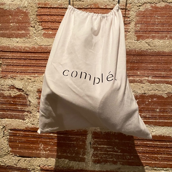 Complet Eve Mini Bag - Picture 11 of 11